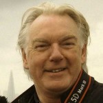 Tim Hollingworth - Canon 5D mk III Freelance Cameraman
