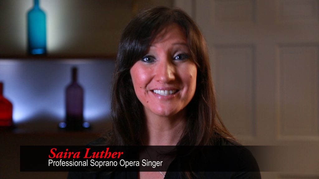Stand Up Opera